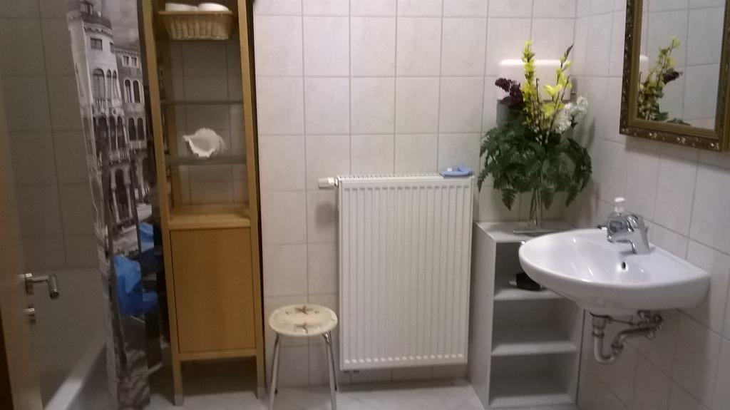 Apartment Lawrenz Erfurt Ngoại thất bức ảnh
